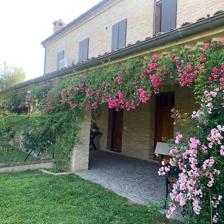 Guest House Vagamondo فانو المظهر الخارجي الصورة