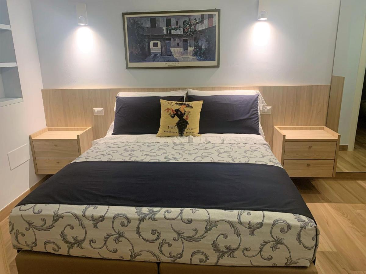 Guest House Vagamondo فانو المظهر الخارجي الصورة