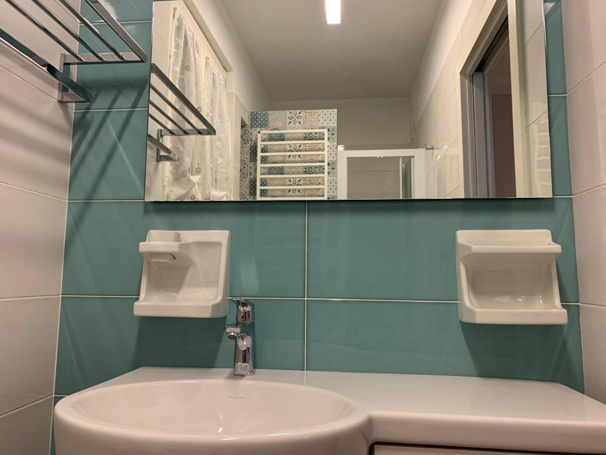 Guest House Vagamondo فانو المظهر الخارجي الصورة