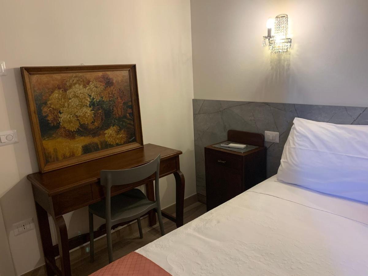 Guest House Vagamondo فانو المظهر الخارجي الصورة
