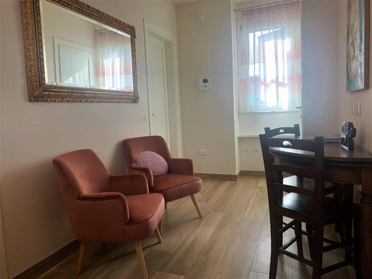 Guest House Vagamondo فانو المظهر الخارجي الصورة